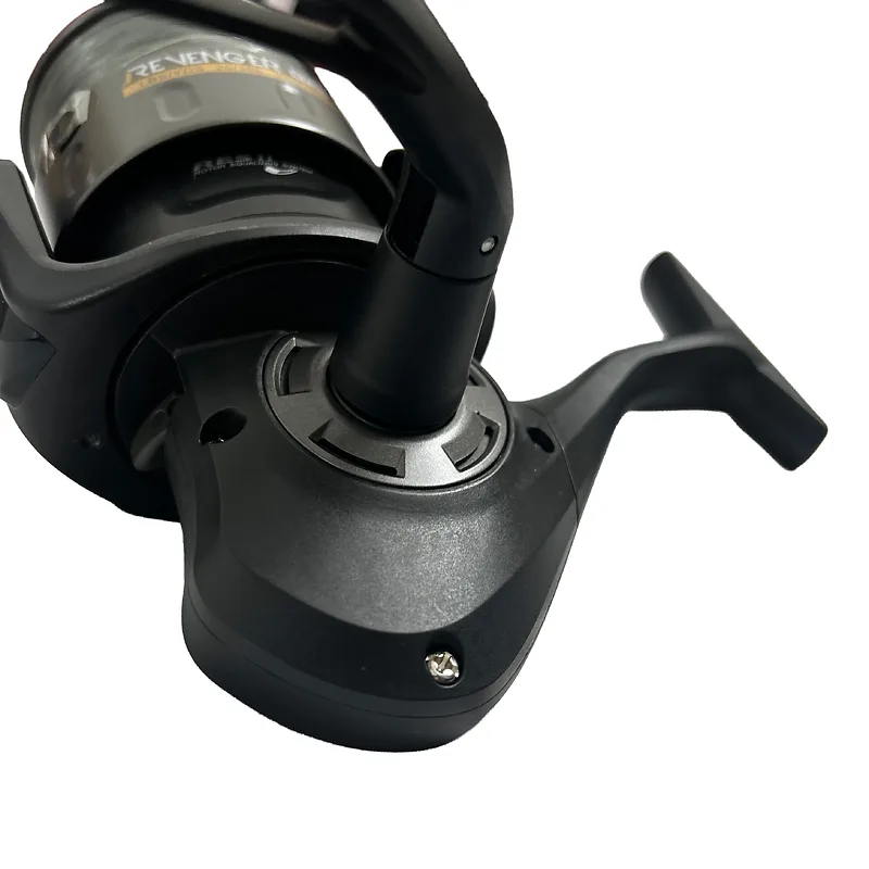 רולר דיג Okuma Revenger RV-80