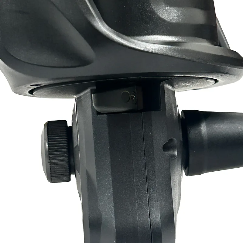 רולר דיג Okuma Revenger RV-80