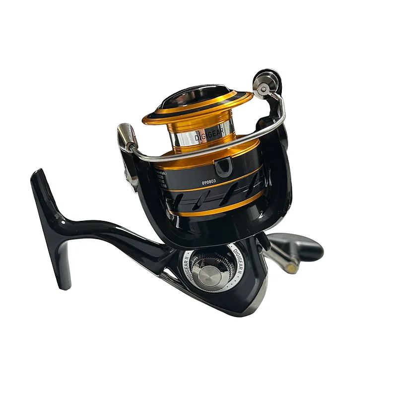 רולר לדיג דאיווה Daiwa MISSION CS 3000