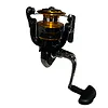 רולר לדיג דאיווה Daiwa MISSION CS 3000
