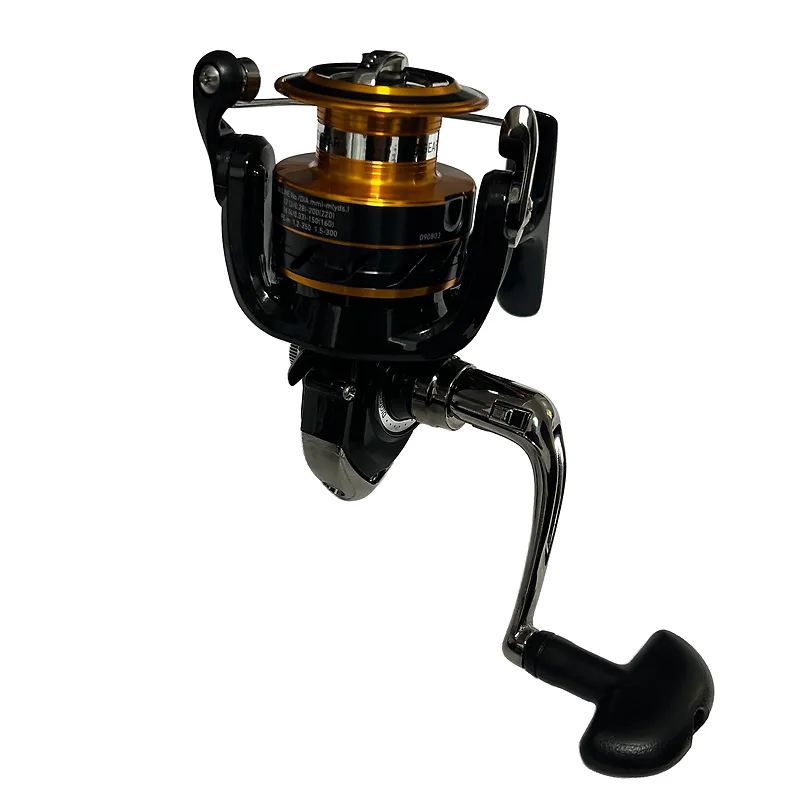 רולר לדיג דאיווה Daiwa MISSION CS 3000