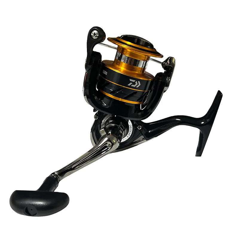 רולר לדיג דאיווה Daiwa MISSION CS 3000