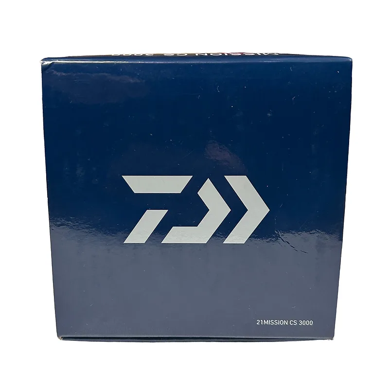 רולר לדיג דאיווה Daiwa MISSION CS 3000