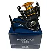רולר לדיג דאיווה Daiwa MISSION CS 3000