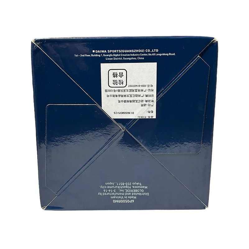 רולר לדיג דאיווה Daiwa MISSION CS 3000