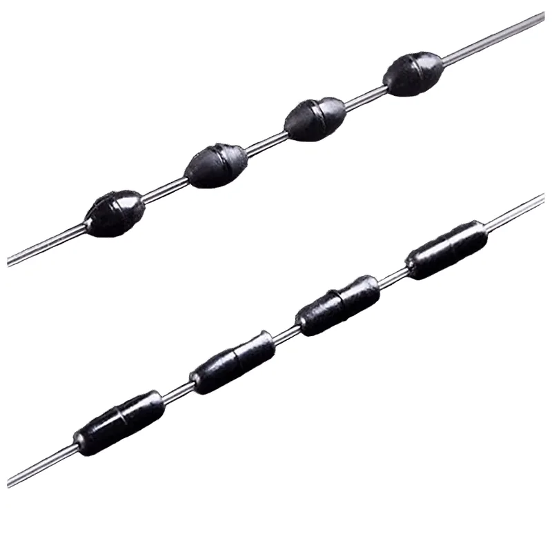 סטופרים למצופים