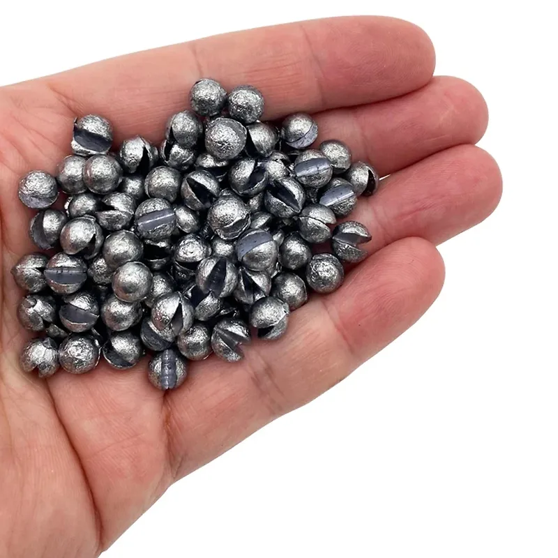 משקולות עופרת פקמן FTK