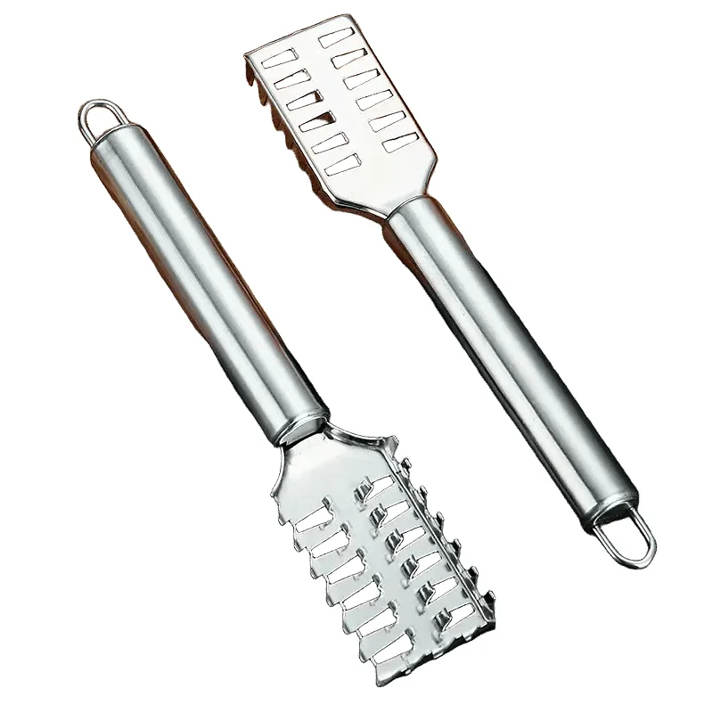 מסיר קשקשים לדגים