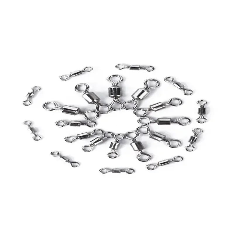 סט 500 סוויבלים FTK