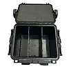 ארגז אחסון מקצועי לאחסון ציוד דיג