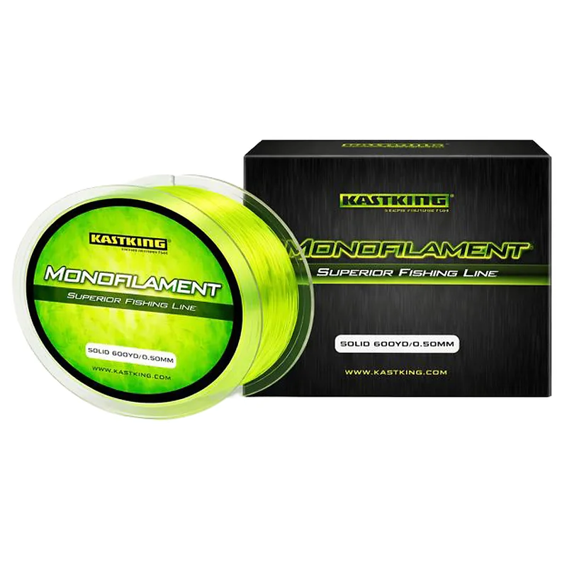 חוט ניילון Kastking
