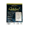 קרסים קשורות Mustad Gotcha דגם 1251C במידה 5