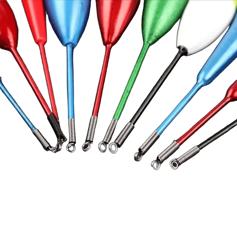 10 מצופים גולשים