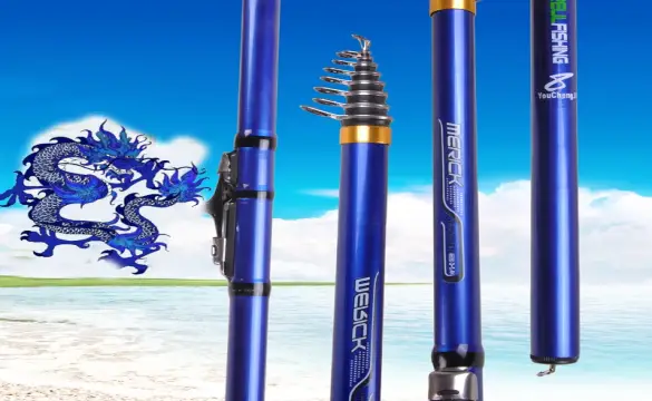 חכת בולונז Merick