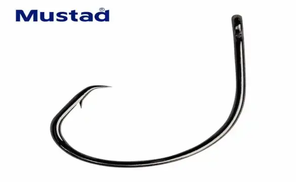 קרסים Mustad 39951