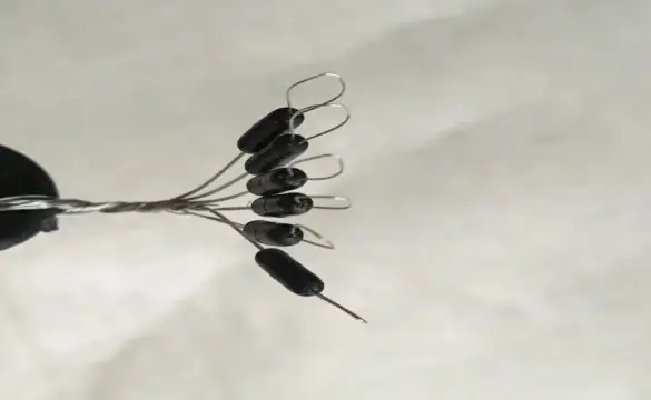 150 סטופרים למצופים