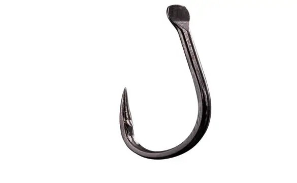 סט קרסים 11837 Mustad ללא טבעת