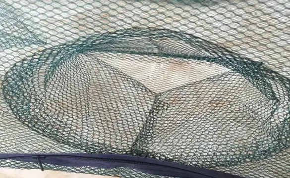 רשת דייג DIKANO