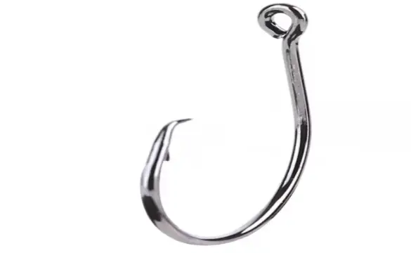 קרסים Mustad 39951