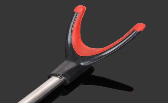 מעמד לחכה מנירוסטה DIKANO