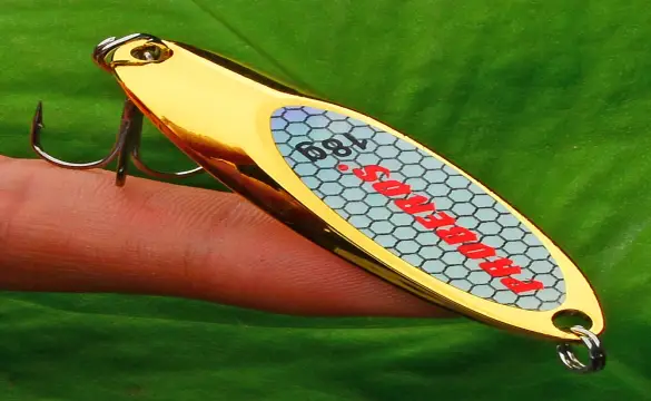 ניקלים לדיג