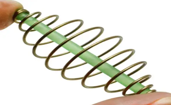 קפיצים לדייג