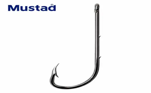 קרסים Mustad 92647