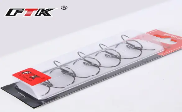 קרסים משולשות FTK